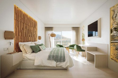 Iberostar Selection Fuerteventura Palace Zimmer