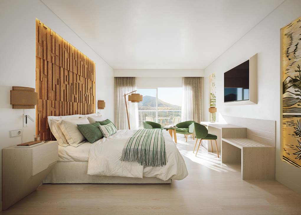 Iberostar Selection Fuerteventura Palace Zimmer