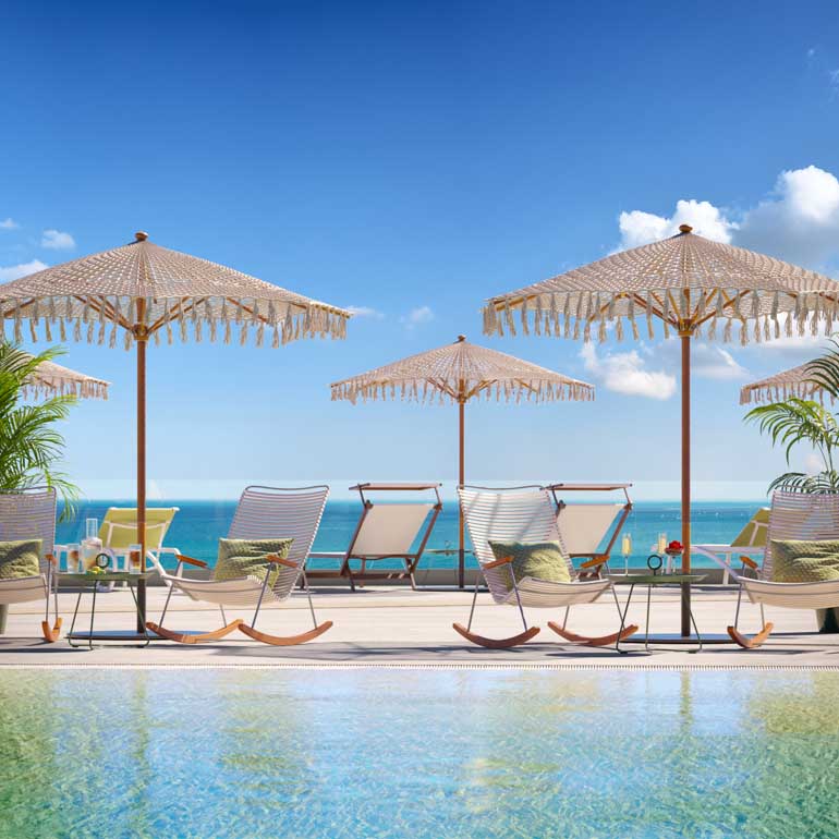 Iberostar Selection Fuerteventura Palace_Pool