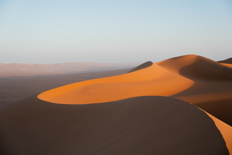 Namibia Namib Expedition Wueste Wanderung Natur