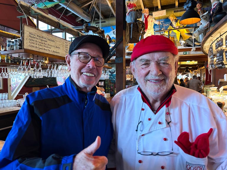 Hotel Budersand Sylt Golf Wellness Gosch