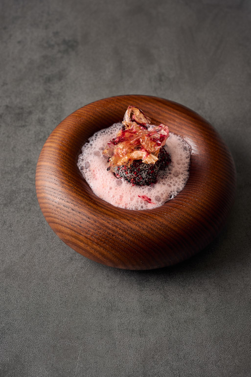 Hotel Anantara Wien Michelin-Stern Spa Restaurant