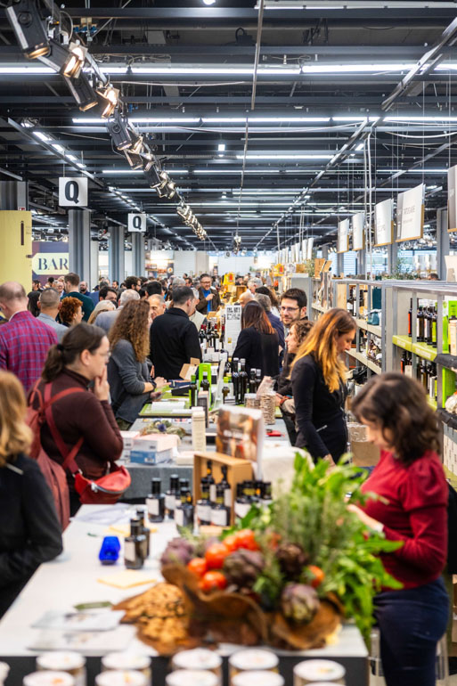 Gourmet News Fine Dining Wein Food Pitti Taste