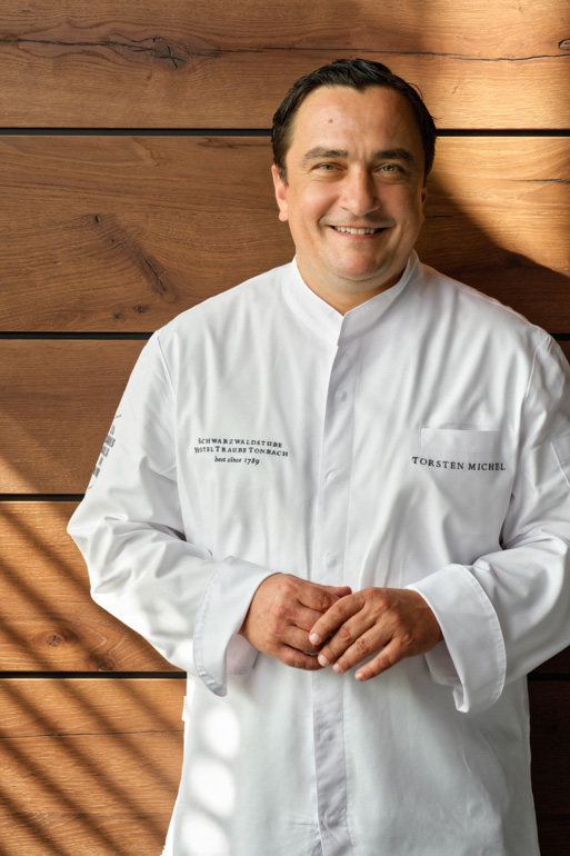 Gourmet News Fine Dining Wein Food Schwarzwaldstube