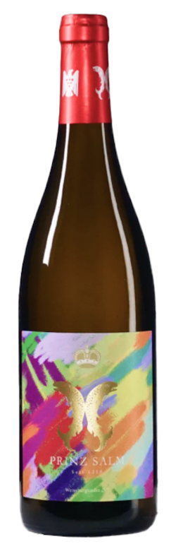 Gourmet News Fine Dining Wein Food Weingut Prinz Salm