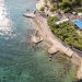 Hotel Villa Rova Kroatien Insel Krk Mittelmeer Strand