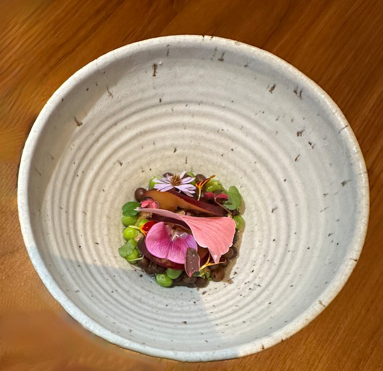 Kopenhagen Dänemark Gourmet Reise Citytrip Bohnen