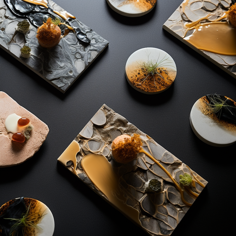 Mallorca Balearen Spanien Insel Frühjahr Food