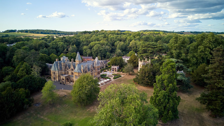 Schloss-Great-Britain-Schlosshotel-Handpicked-Urlaub-Ettington