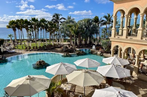 Teneriffa Hotel JOIA Mirador by Iberostar außen