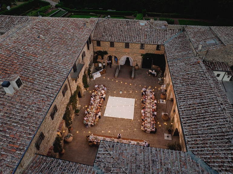 Wine2Stay Wein Weinreise Italien Urlaub Toskana