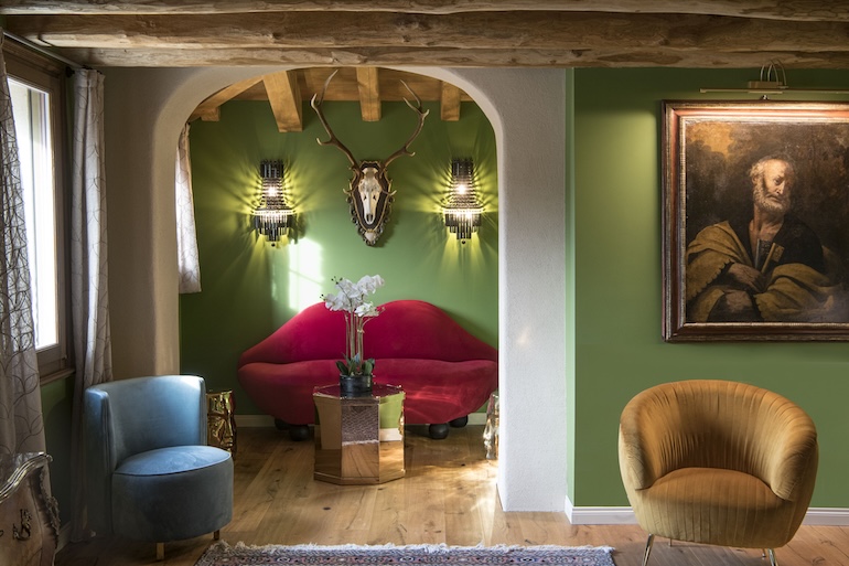 Cantina Valdo in Valdobbiadene