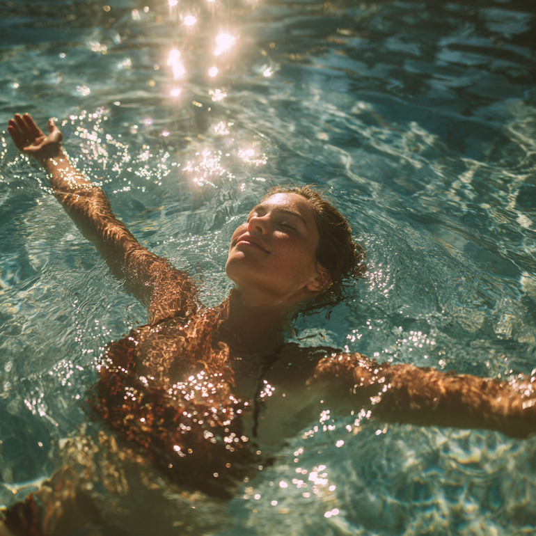 Private Hideaways Residences Mallorca Tramuntana Swim