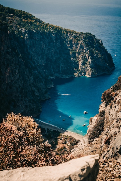 Mallorca Balearen Private Hideaways Residences Tramuntana Beach