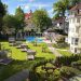 Parkhotel-Bad Wörishofen-Allgäu-Wellness-Bayern-Garten