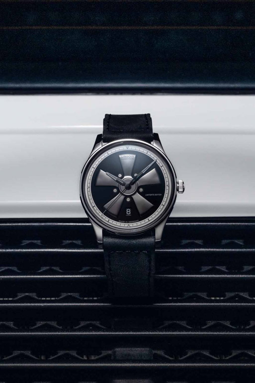 Petro Surf-Union Glashütte-Porsche-911-sylt-Noramis