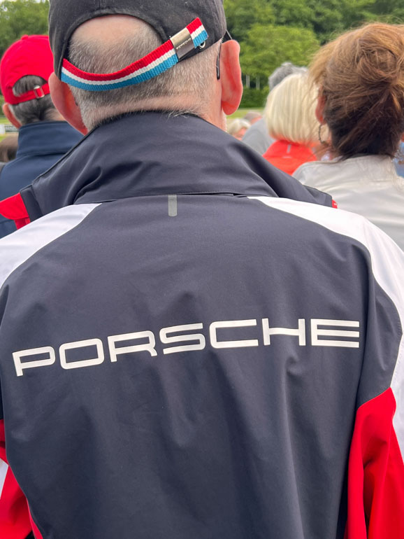 Porsche-Club-Deutschland-Treffen-Muenster-jacke