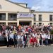 Porscheclub Deutschland Treffen Muenster