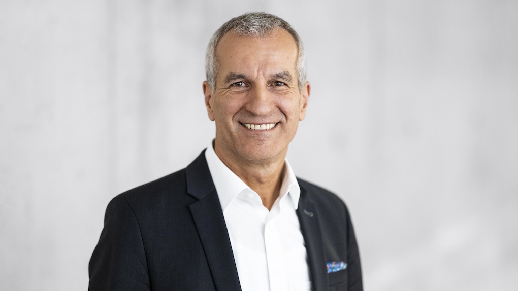 albrecht reimold-Porsche-Vorstand-Produktion