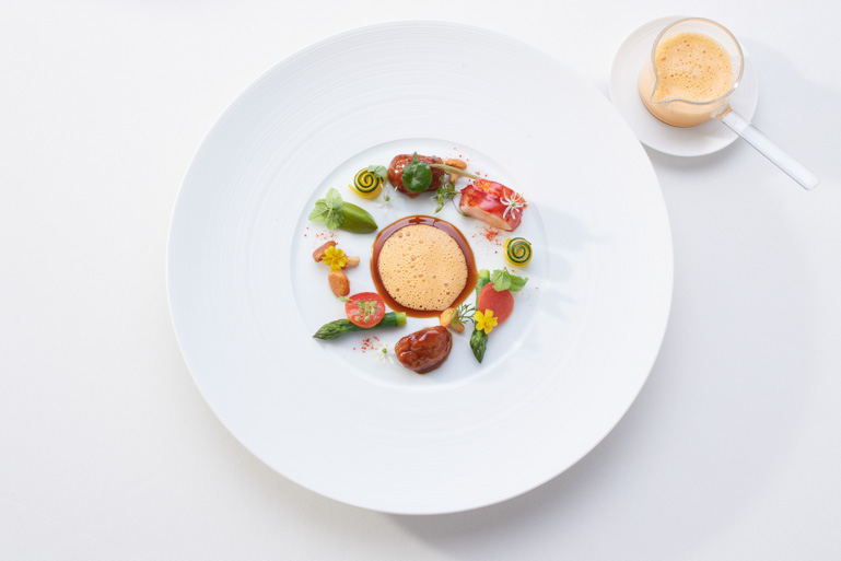 haerlin-restaurant-hamburg-Vier Jahreszeiten-Gourmet-Lamm