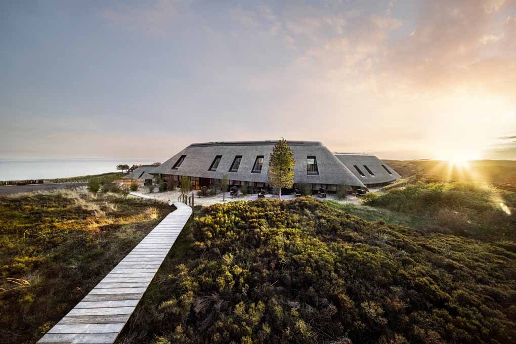 lanserhof-longevity-health-check-praevention-sylt-gebaeude