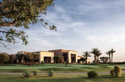 Club House, Royal Palm Hotel