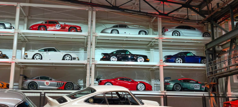 porsche-club-nuernberg-museum-tour-rennwagen
