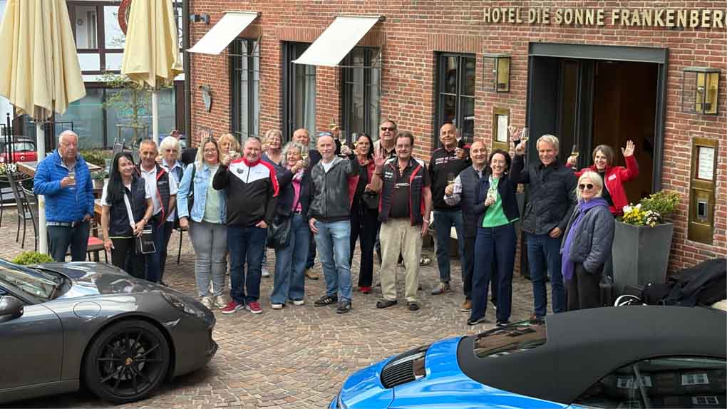 porsche-club-nuernberg-museum-tour-teilnehmer
