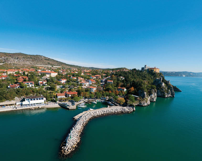 friaul-julisch-venetien-italien-roadtrip-porsche-tour-duino