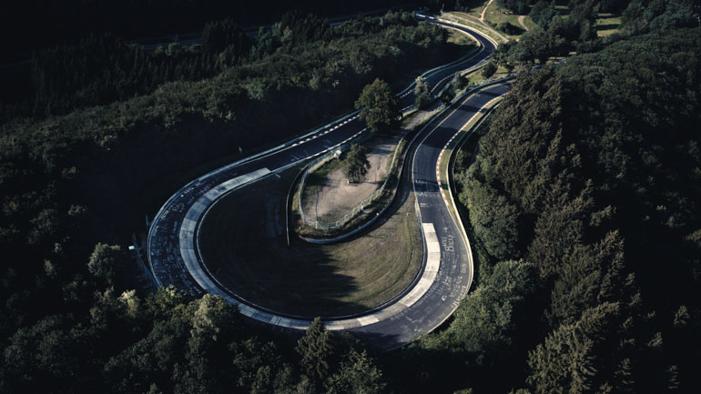 porsche-911-gt3-nuerburgring-auto-sportwagen-rennstrecke