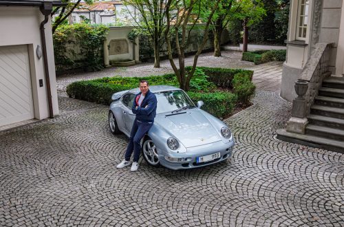 Andre-Schnitzke-Duken-Wangenheim-Porsche