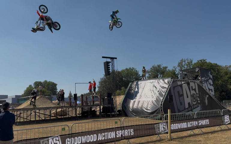 Goodwood-Festival-Motorrad