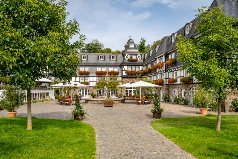 Hotel Deimann