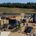 PC Life Goodwood Porsche Parking