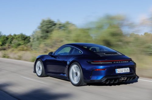 Porsche Verkauf 2026 Zahlen