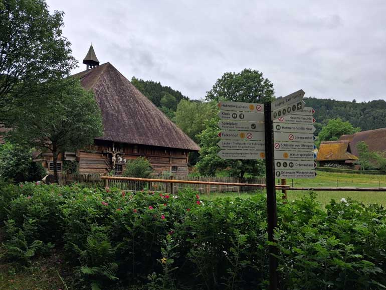 Porscheclub Schwaben-Porsche-Club-Genuss-wochenendtrip-Schwarzwald-Bauernhof