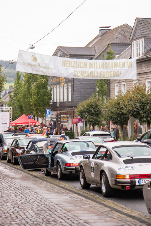 Walter Roehrl Klassik 2026 Schmallenberg