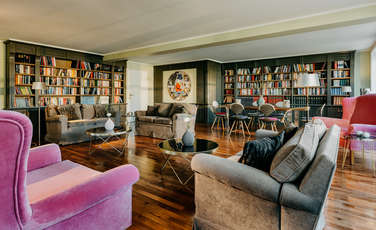 landhaus-stricker-sylt-bodendorfs-fine-dining-Bibliothek
