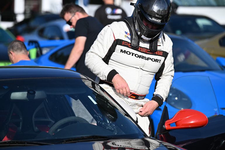 porscheclub-hamburg-nordschleife-nuerburgring-trackday-start