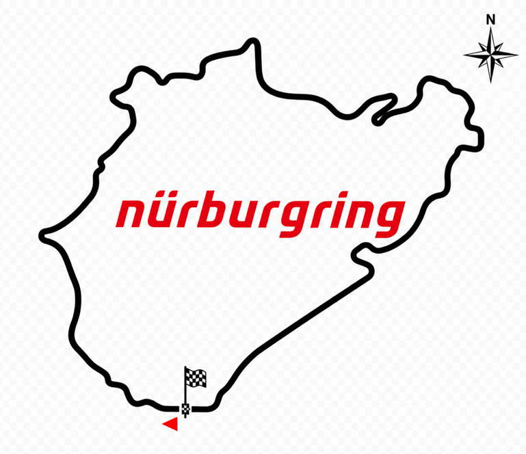 porscheclub-hamburg-nordschleife-nuerburgring-trackday-strecke