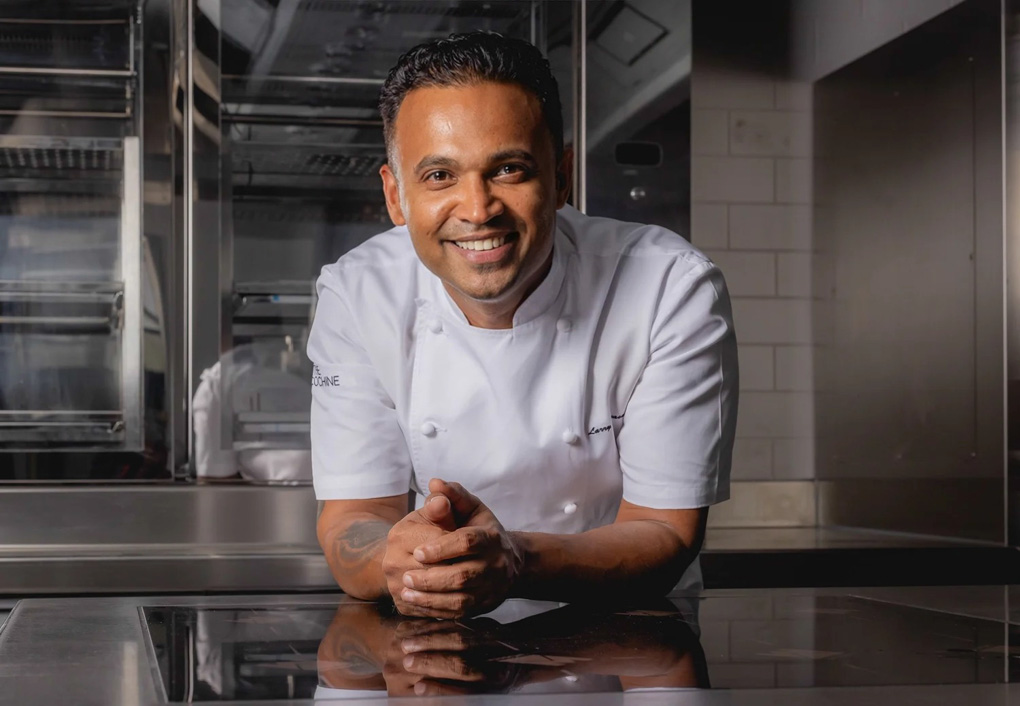 the-cocochine-london-fine-dining-mayfair-food-larry