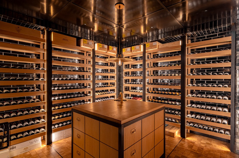 the-cocochine-london-fine-dining-mayfair-food-weinkeller