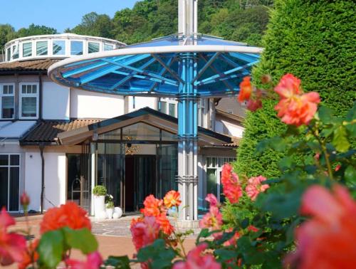 Hotel Vila Vita Rosenpark